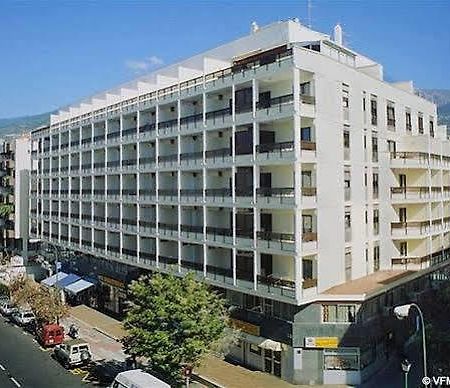 拉克鲁斯 Lavaggi酒店 外观 照片